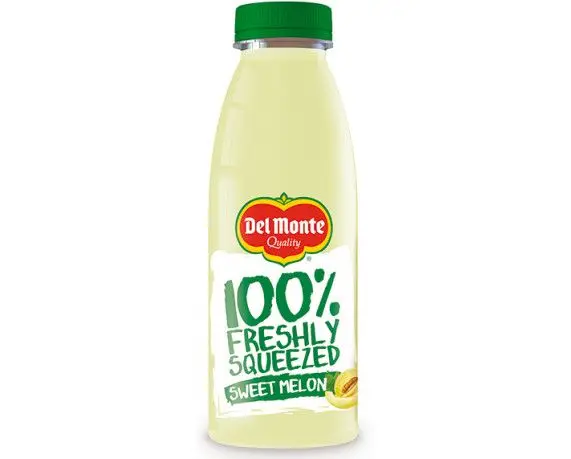 Del Monte Sweet Melon Juice 1Ltr  